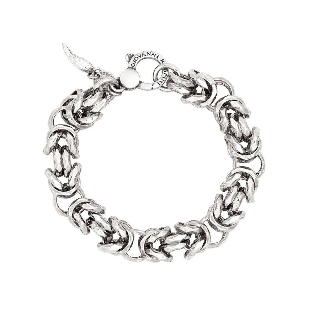 Bracciale bizantina luce Giovanni Raspini 12447