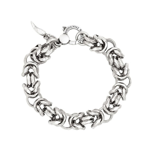 Bracciale bizantina luce Giovanni Raspini 12447