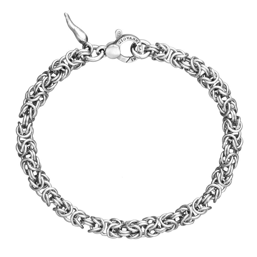 Bracciale bizantina mini Giovanni Raspini 12319