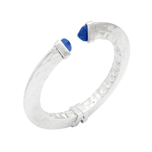 Bangle blue blade Giovanni Raspini 12290