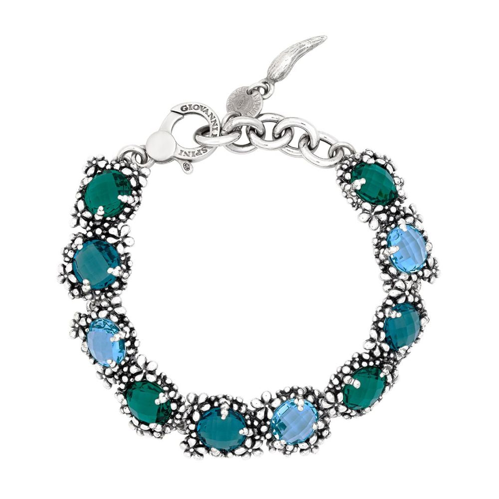 Bracciale blue ivy Giovanni Raspini 12427