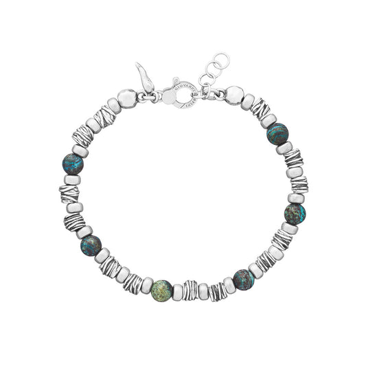 Bracciale bond diaspro Giovanni Raspini 12211