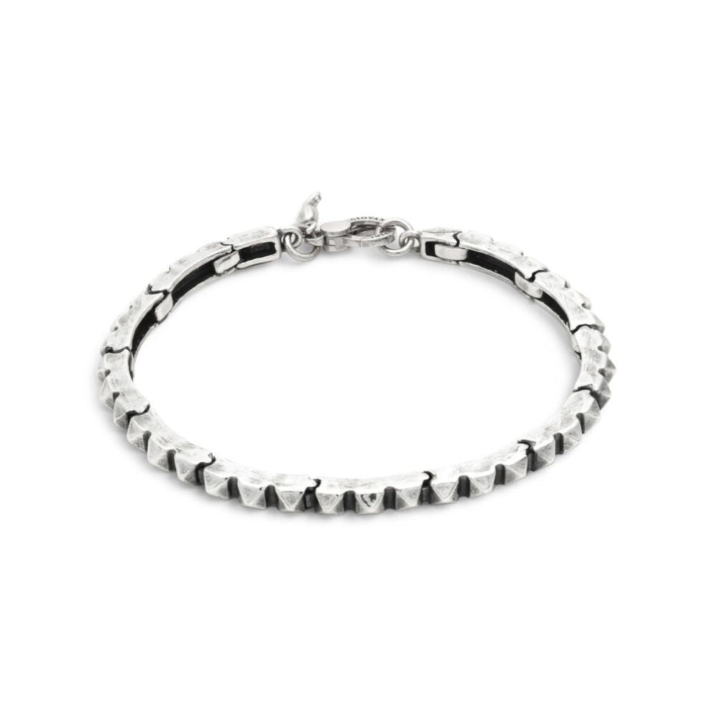 Bracciale borchie piccolo Giovanni Raspini 12392