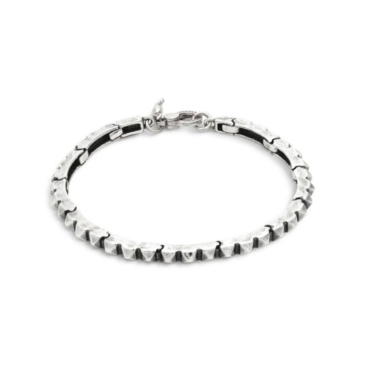 Bracciale borchie piccolo Giovanni Raspini 12392