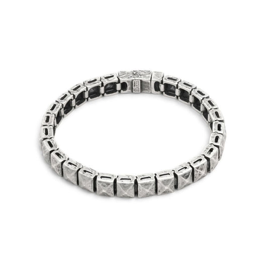 Bracciale borchie Giovanni Raspini 12393