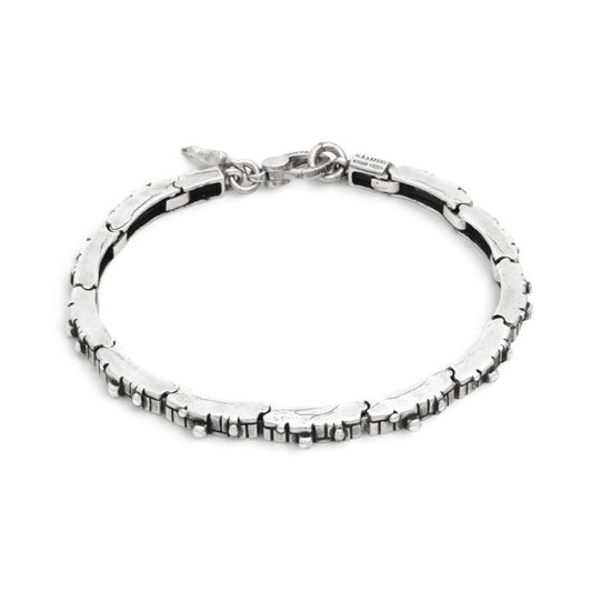 Bracciale brick Giovanni Raspini 12385