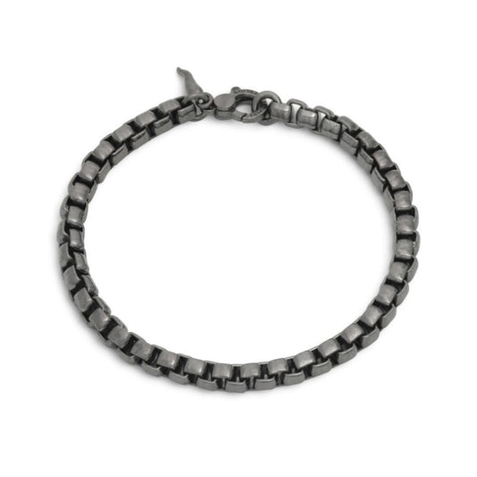 Bracciale veneziana black Giovanni Raspini 12399