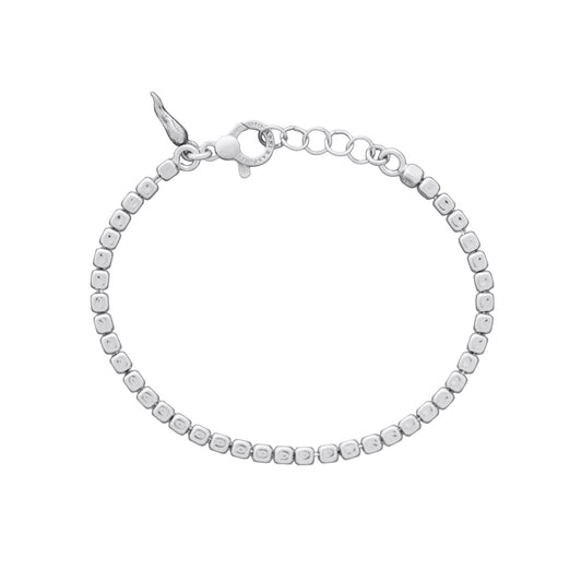 Bracciale dadini big Giovanni Raspini 12228