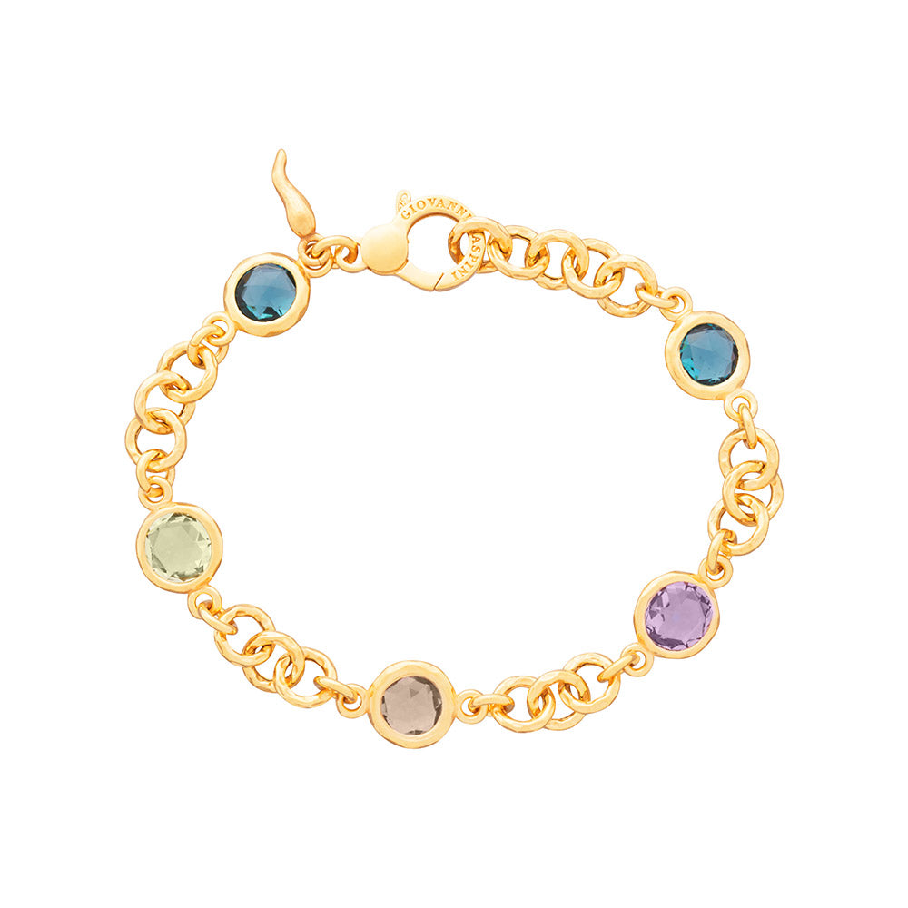 Bracciale loop Giovanni Raspini 12119