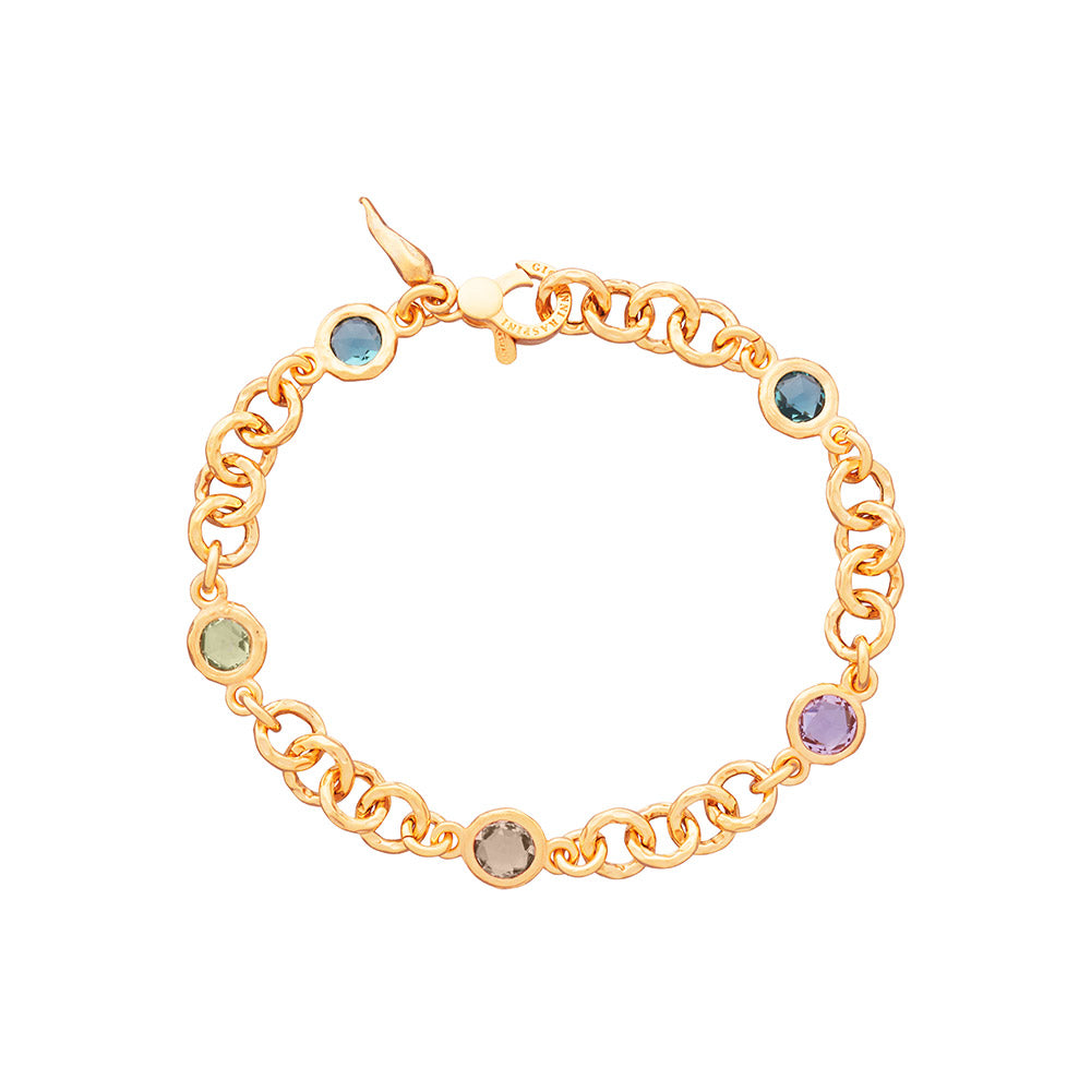 Bracciale loop piccolo Giovanni Raspini 12120