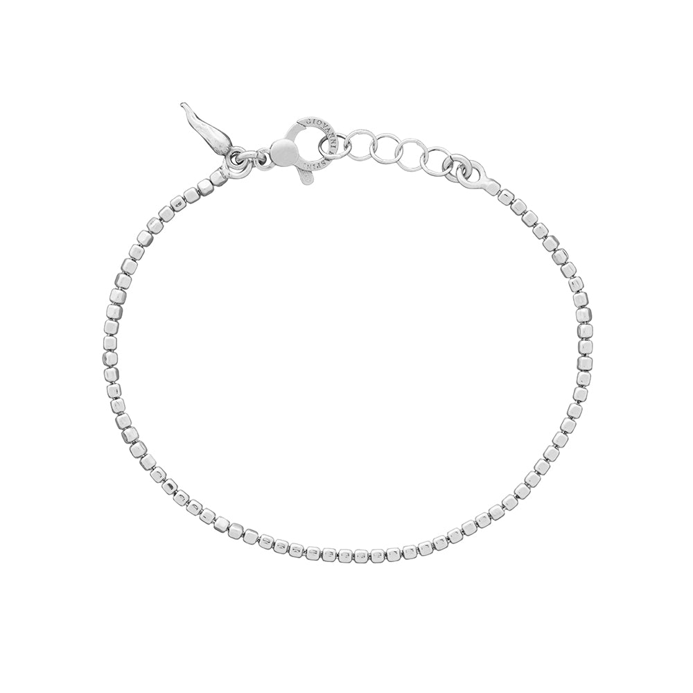 Bracciale mini dadini Giovanni Raspini 12227