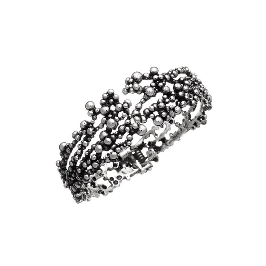 Bangle perlage Giovanni Raspini 09531