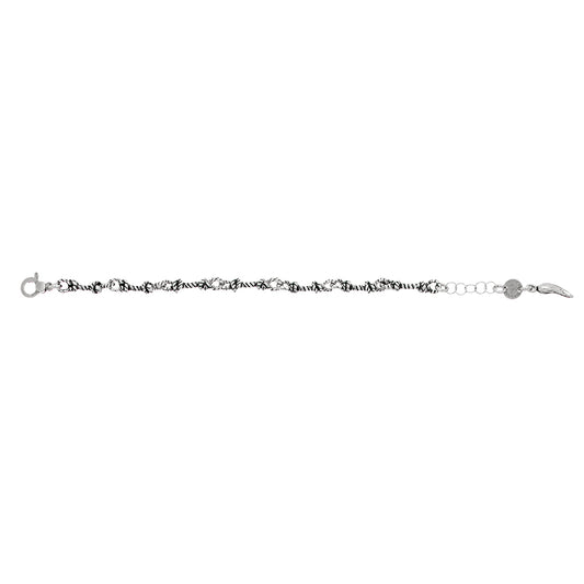 Bracciale nodo piccolo Giovanni Raspini 09394
