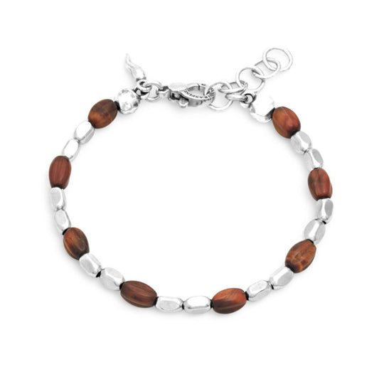 Bracciale seed occhio di toro Giovanni Raspini 12407