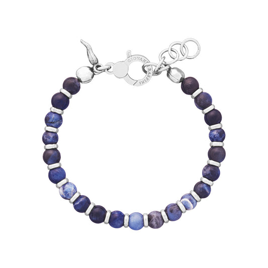 Bracciale tango sodalite Giovanni Raspini 12217