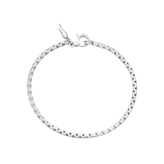 Bracciale veneziana rigata mini Giovanni Raspini 12234