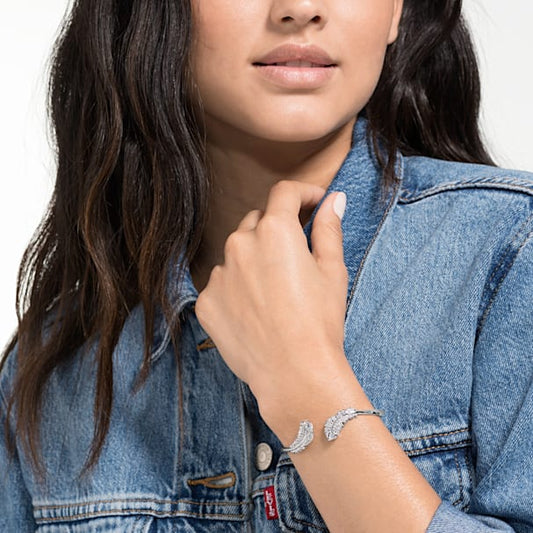 Swarovski Nice Rigid Bracelet 5482915