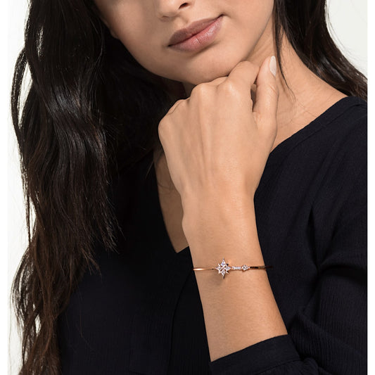 Swarovski Symbolic Rigid Bracelet 5494338