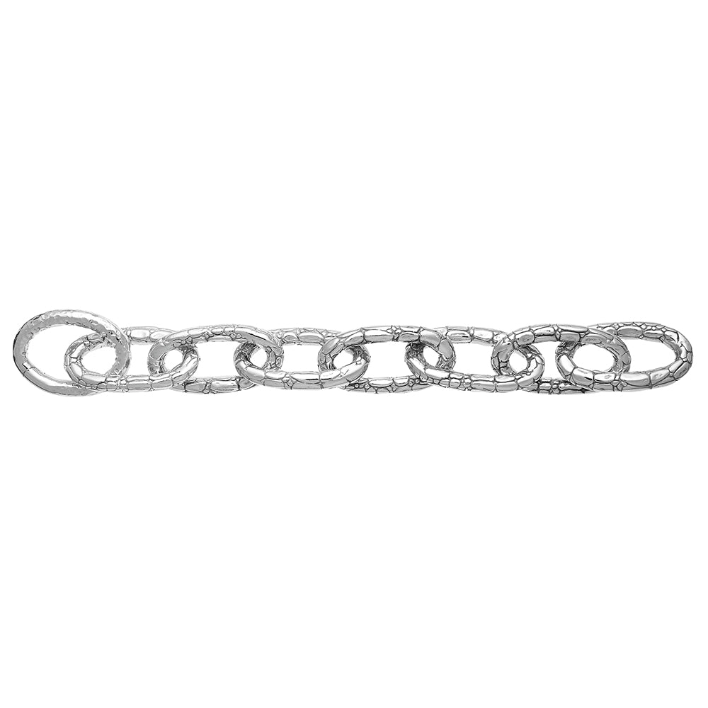 Bracciale croco Giovanni Raspini 07337