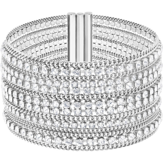 Braccialetto Swarovski Fit 5421826