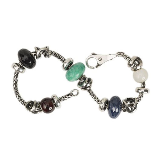 Bracciale Trollbeads Infinite Virtù