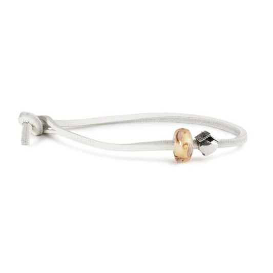 Bracciale Trollbeads in Pelle Amore di Casa TLEBO-00221