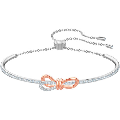 Bracciale Swarovski Lifelong Bow 5447079