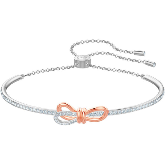 Bracciale Swarovski Lifelong Bow 5447079