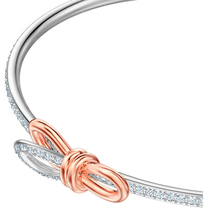 Bracciale Swarovski Lifelong Bow 5447079
