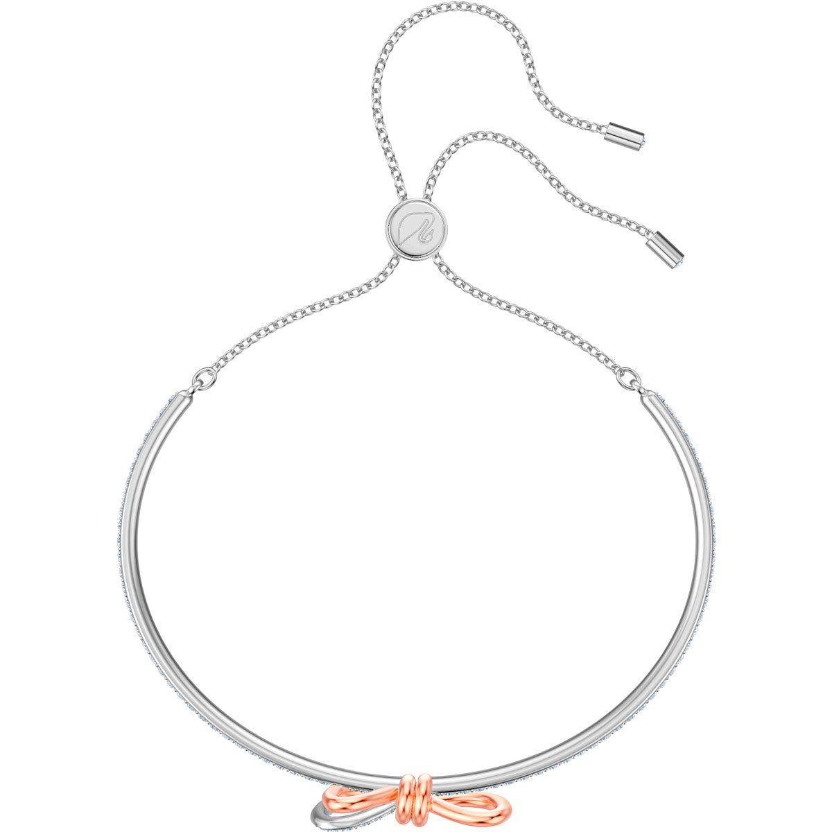 Bracciale Swarovski Lifelong Bow 5447079