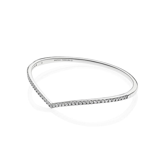 Bracciale Pandora Desiderio Scintillante 597837CZ