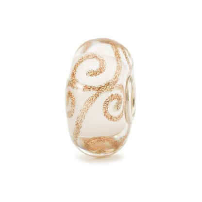 Bracciale Trollbeads Storia d'Amore