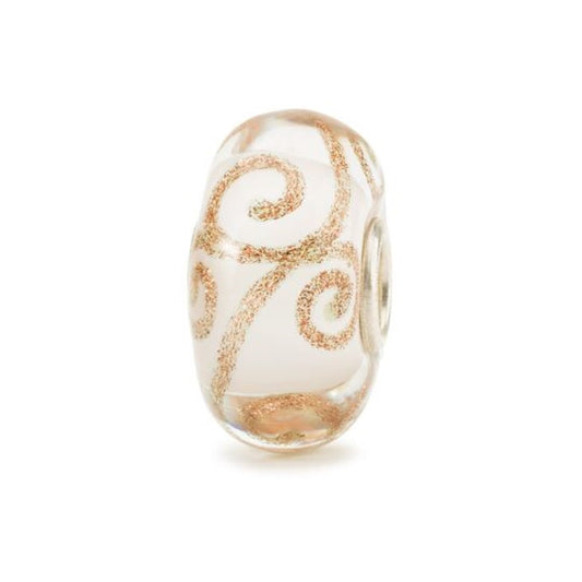 Bracciale Trollbeads Storia d'Amore