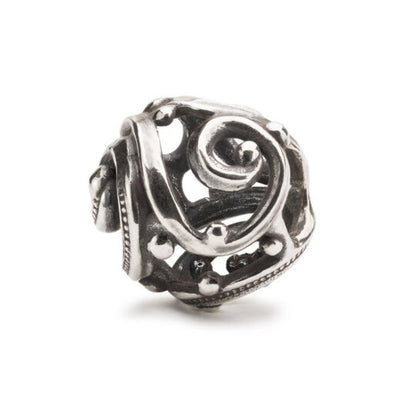 Bracciale Trollbeads Storia d'Amore