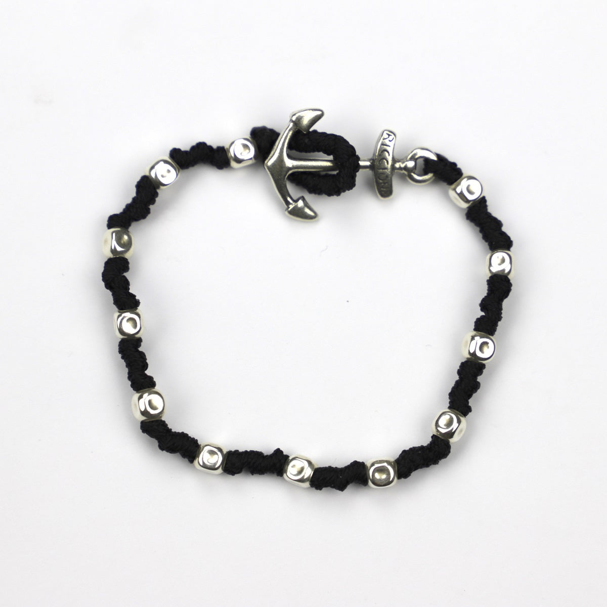 Bracciale Spadarella Ancora di salvezza - SPBR224