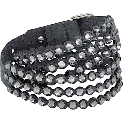 Swarovski Power Collection Slake bracelet