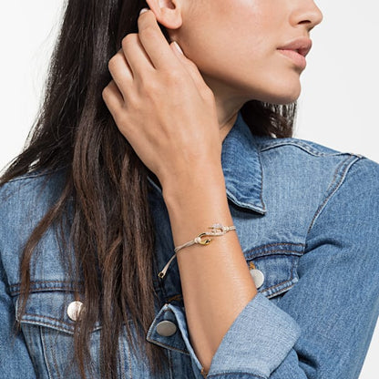 Swarovski Power Collection Hook bracelet