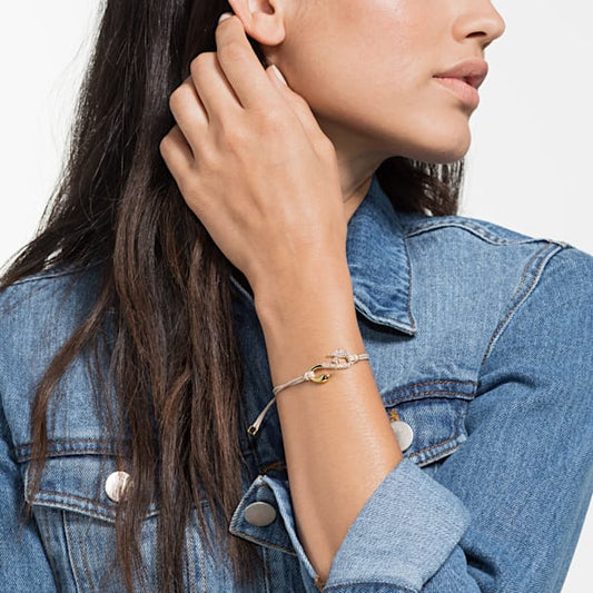 Swarovski Power Collection Hook bracelet