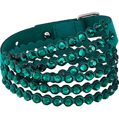 Swarovski Power Collection Slake bracelet