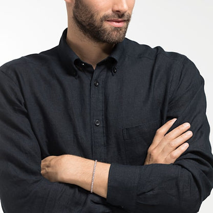 Bracciale Swarovski Tennis Deluxe