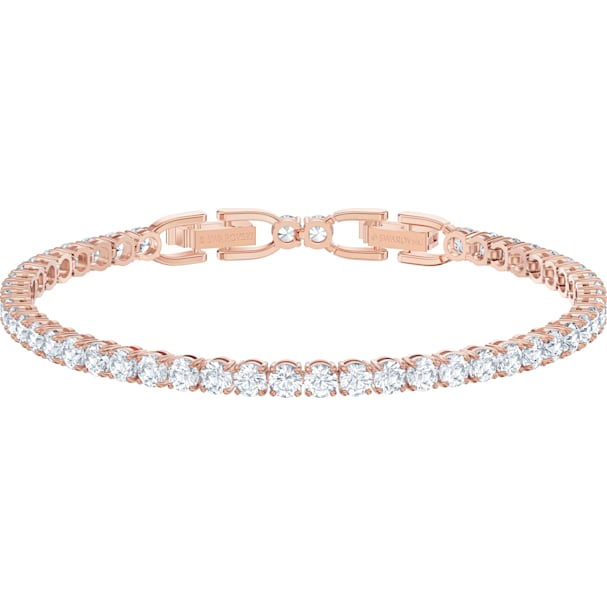 Bracciale Swarovski Tennis Deluxe