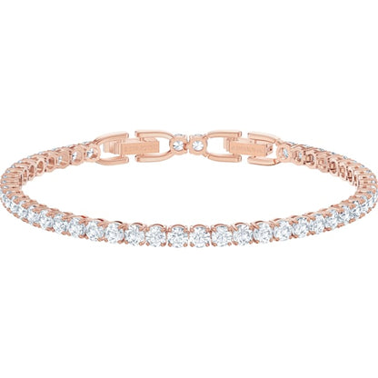 Bracciale Swarovski Tennis Deluxe