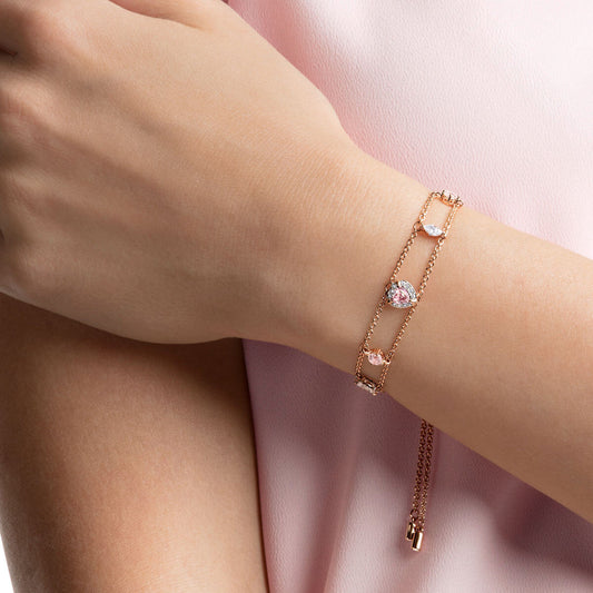 Bracciale Swarovski One 5446304