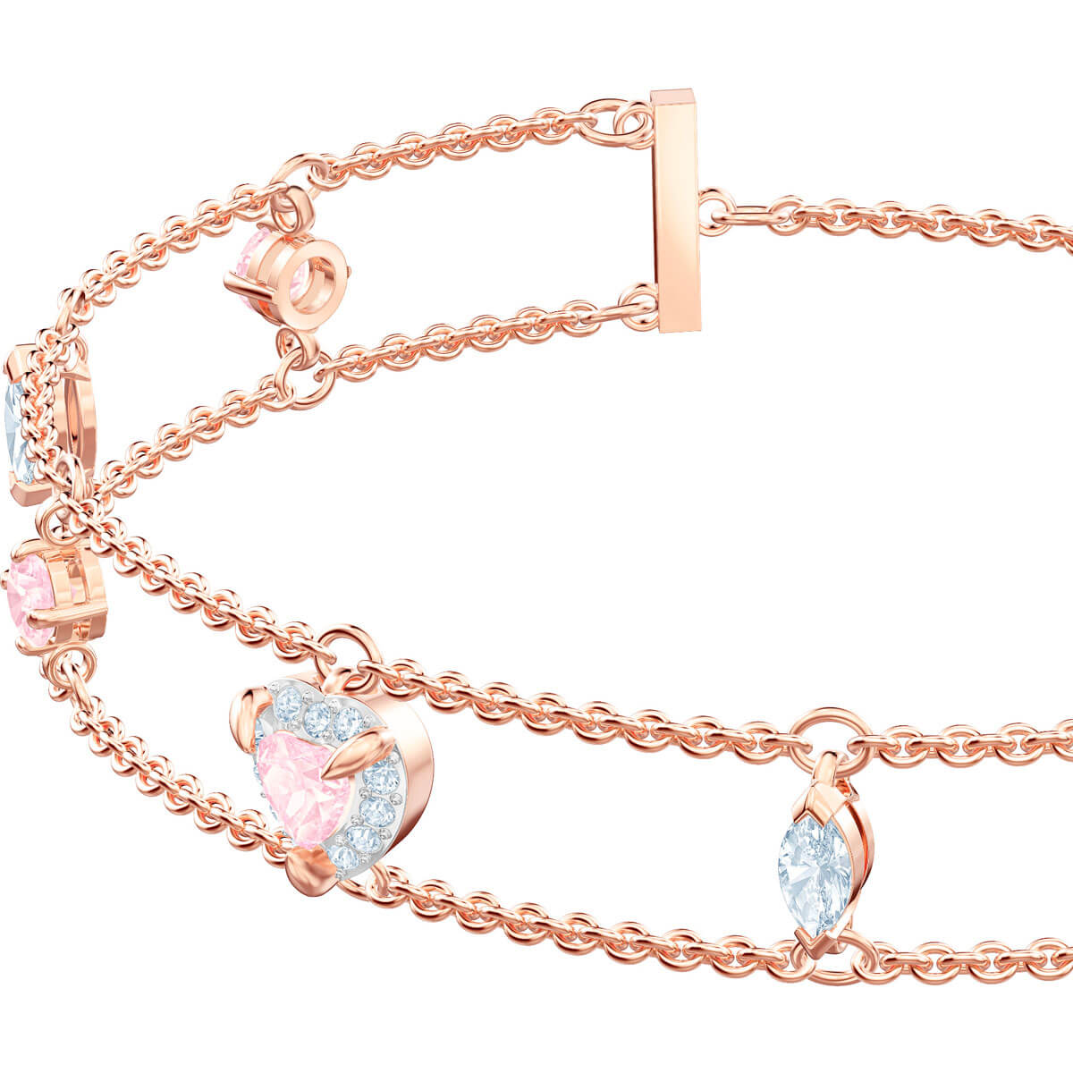 Bracciale Swarovski One 5446304