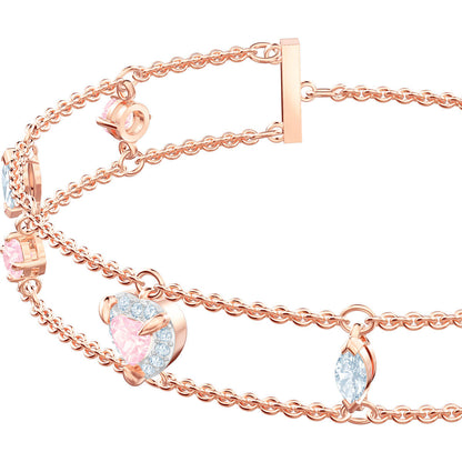 Bracciale Swarovski One 5446304