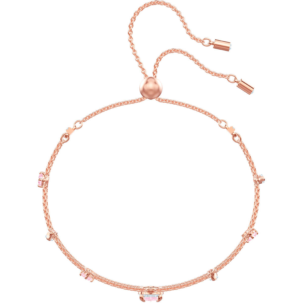 Bracciale Swarovski One 5446304