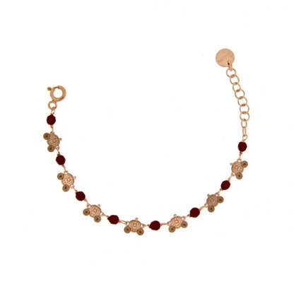 Bracciale Rue Des Mille Neonato Carrozza BR-N 001