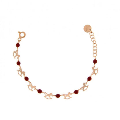 Bracciale Rue Des Mille Neonato Carrozza BR-N 001