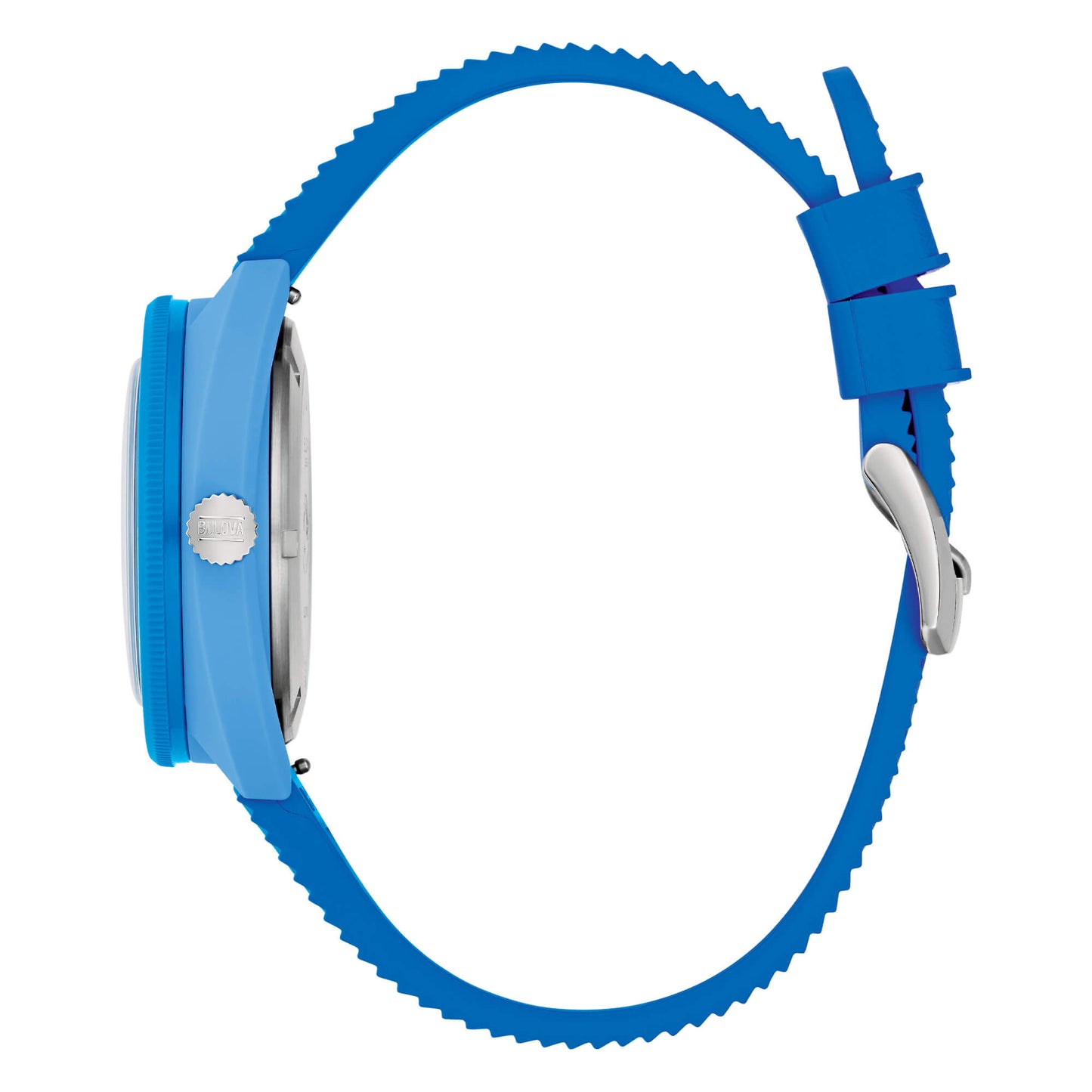 Orologio Bulova Snorkel | Blue Tang 98B445