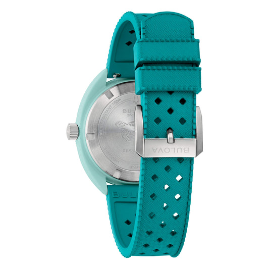 Orologio Bulova Snorkel | Sea Turtle 98B446